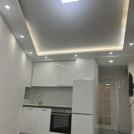 Apartment Premia