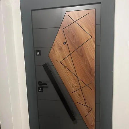 Premia Apartment *