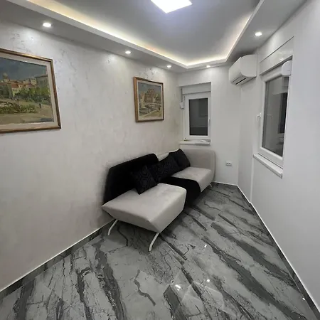 Premia Apartment *